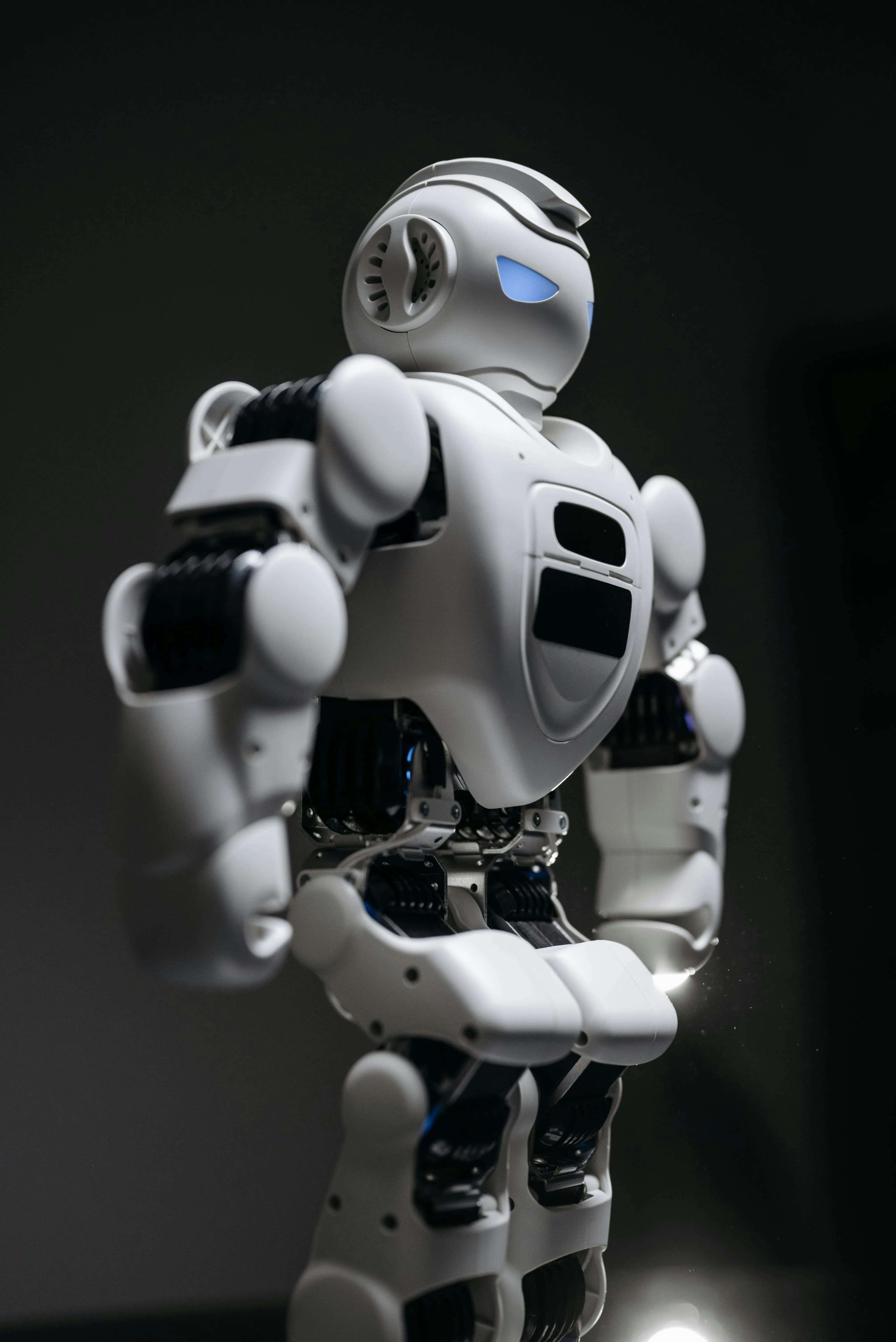 From Pilot to Scale: Our Industrial AI Rollout Framework