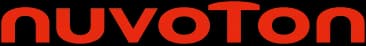 Nuvoton logo