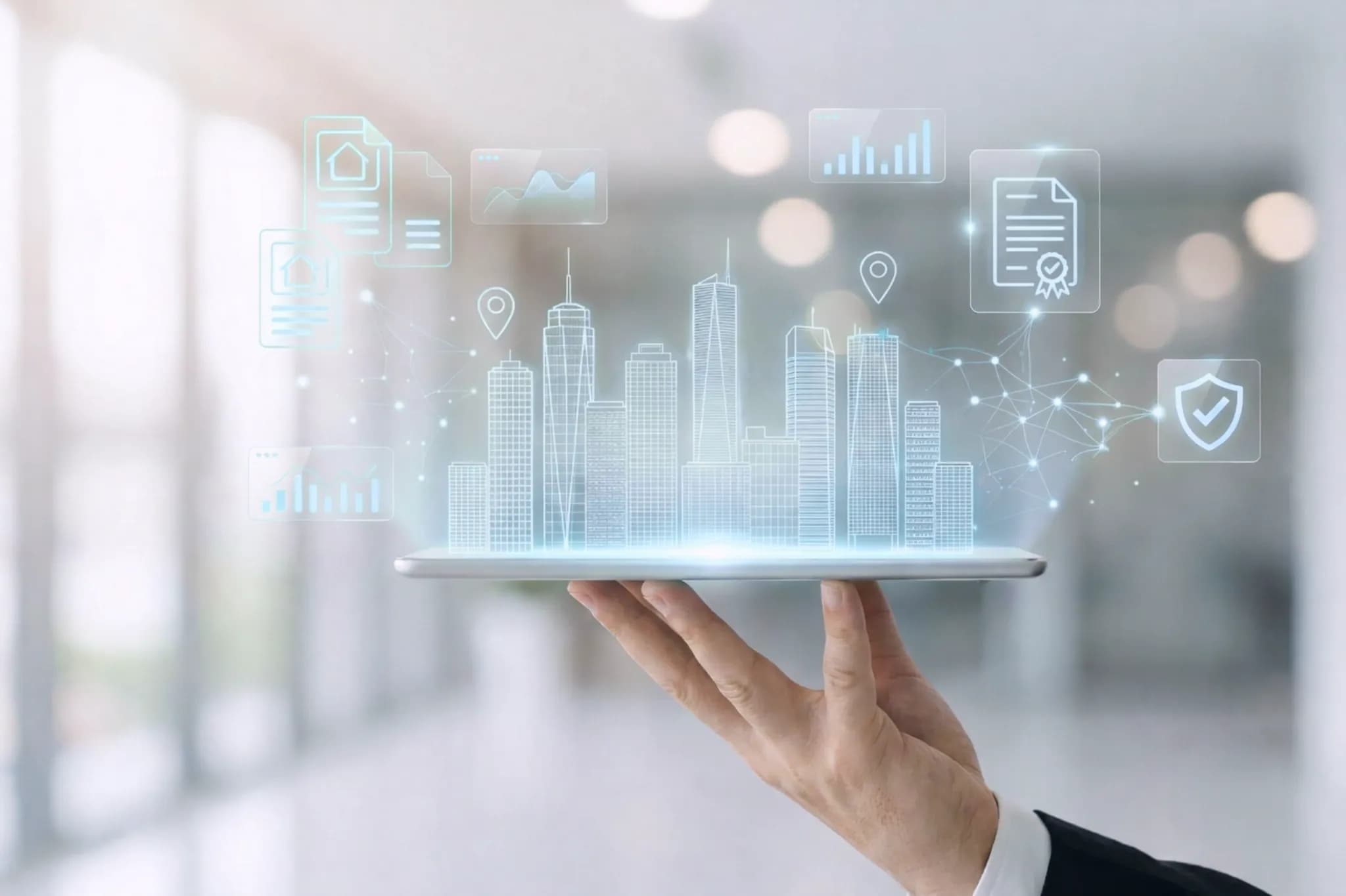 Real Estate AI Assistant