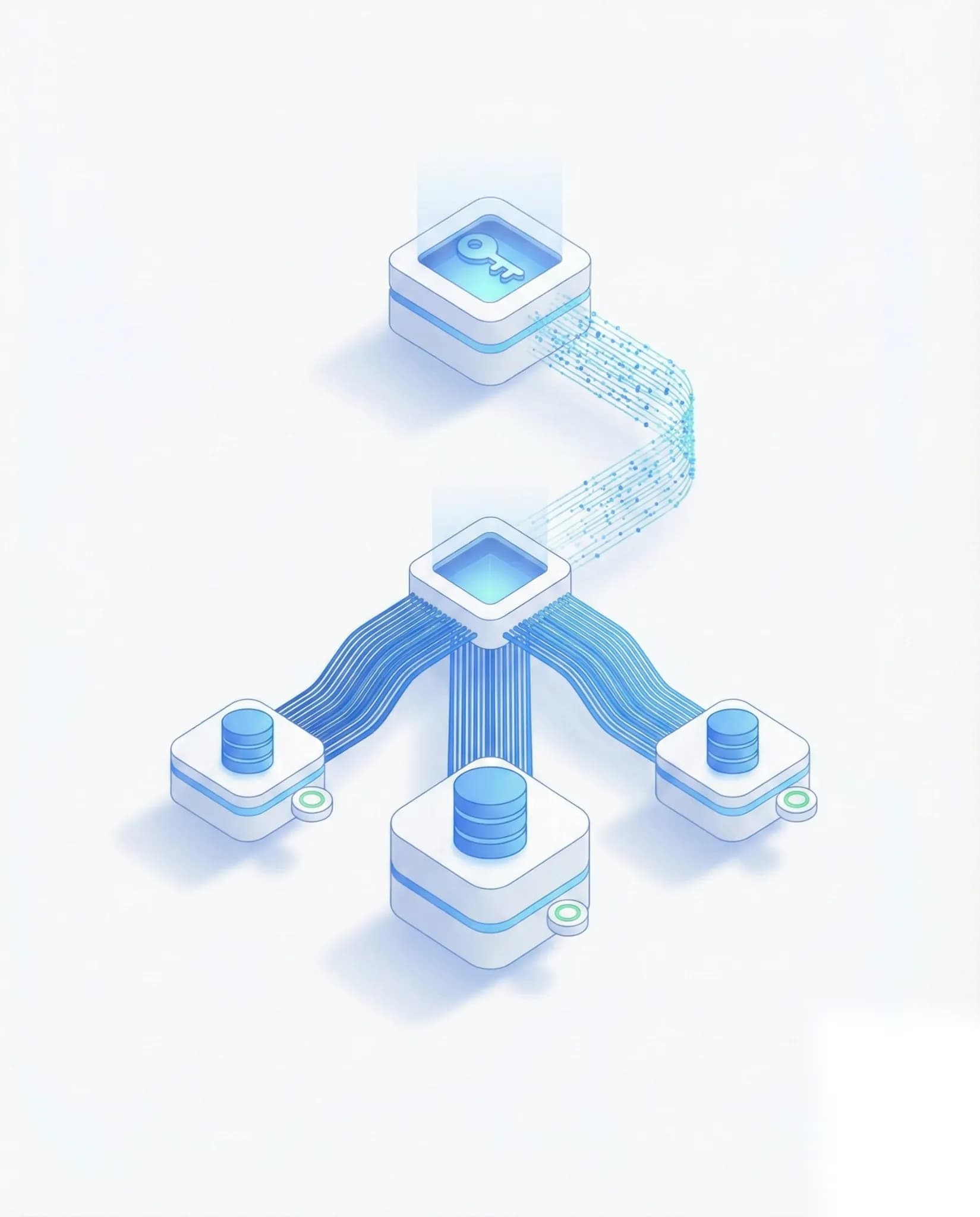 Clustered storage + Redis caching for <200ms under load