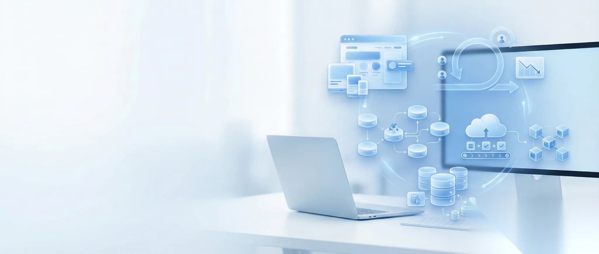 Software and Firmware Development