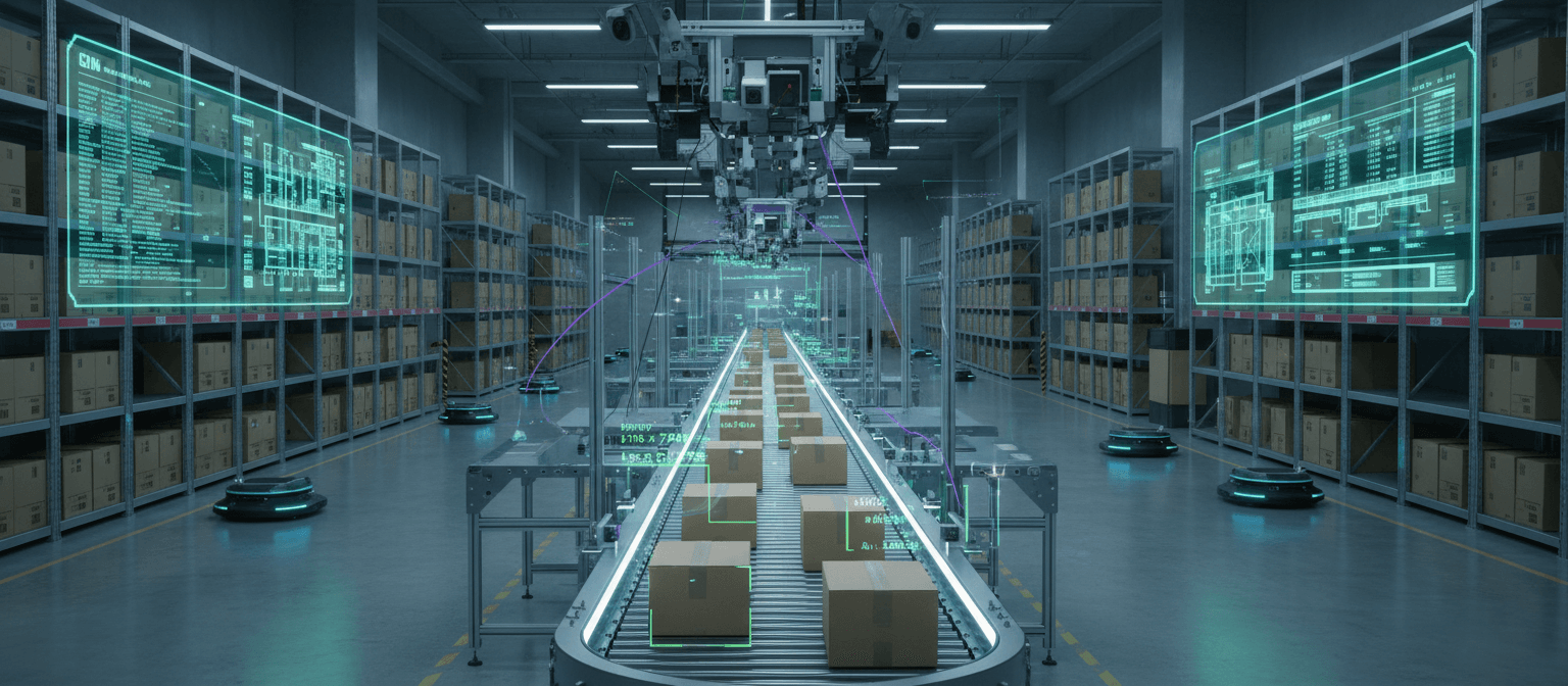Dữ liệu chưa sạch: 3 bài học từ dự án OCR cho logistics