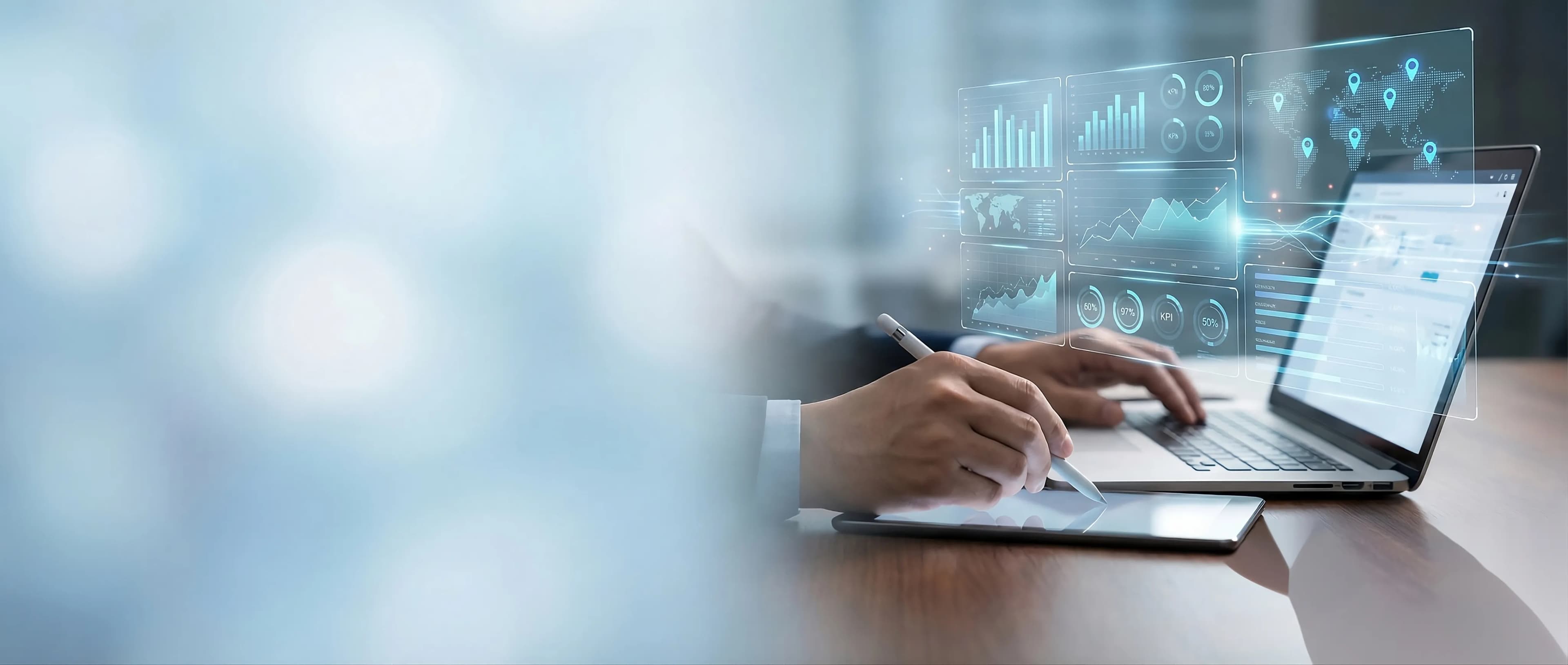 INNOVISION solutions overview