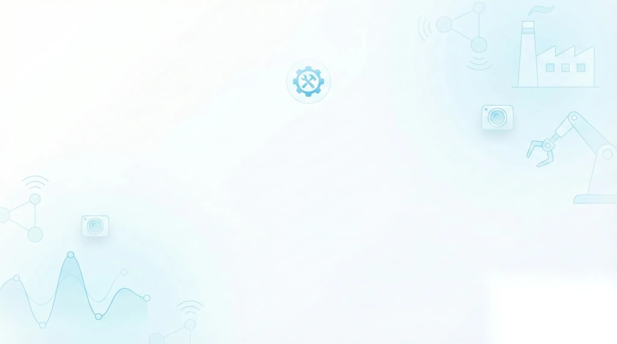 Industrial AI & Automation