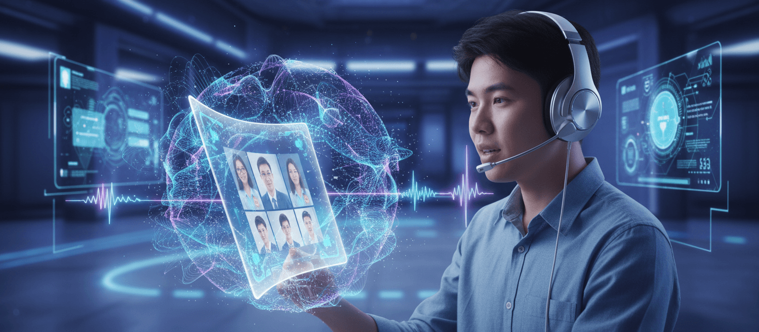 Giáo dục & EdTech — ASR chấm phát âm cho người Việt