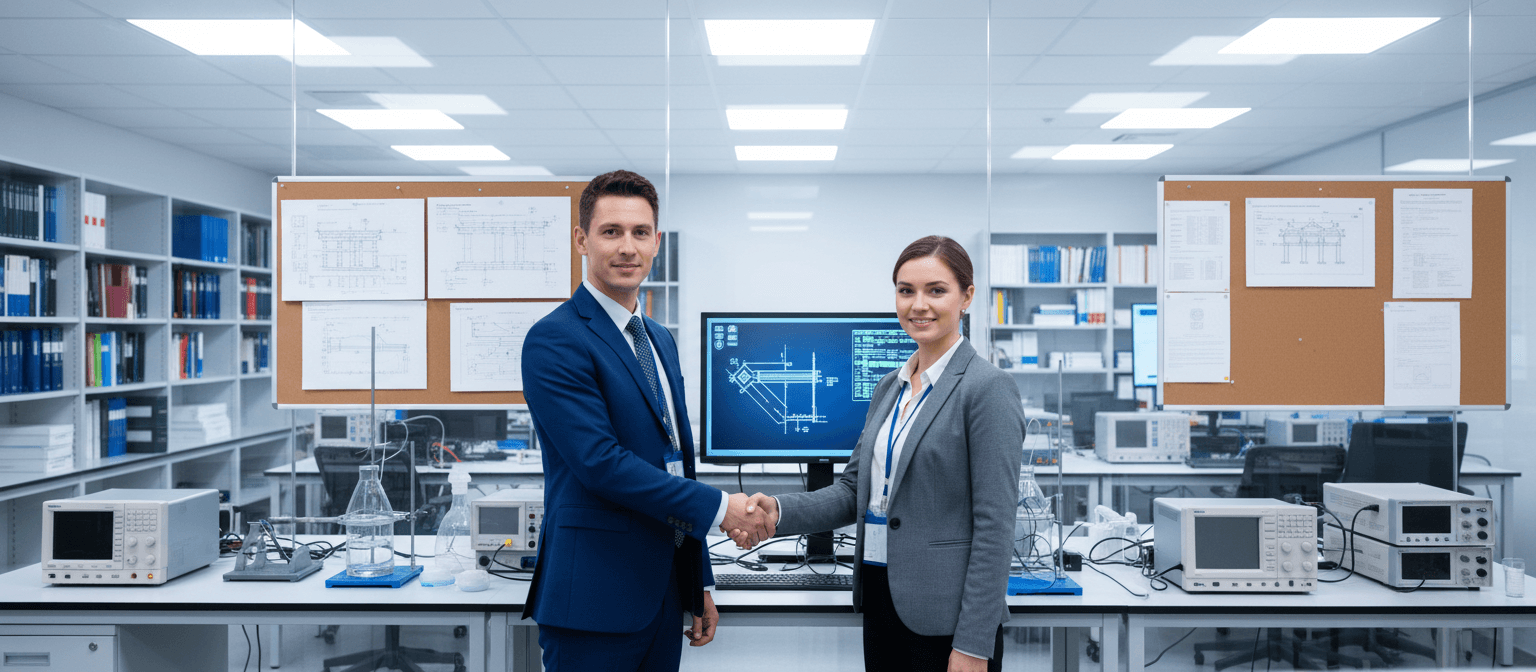 Hợp tác chiến lược với ĐH Bách Khoa trong nghiên cứu Computer Vision