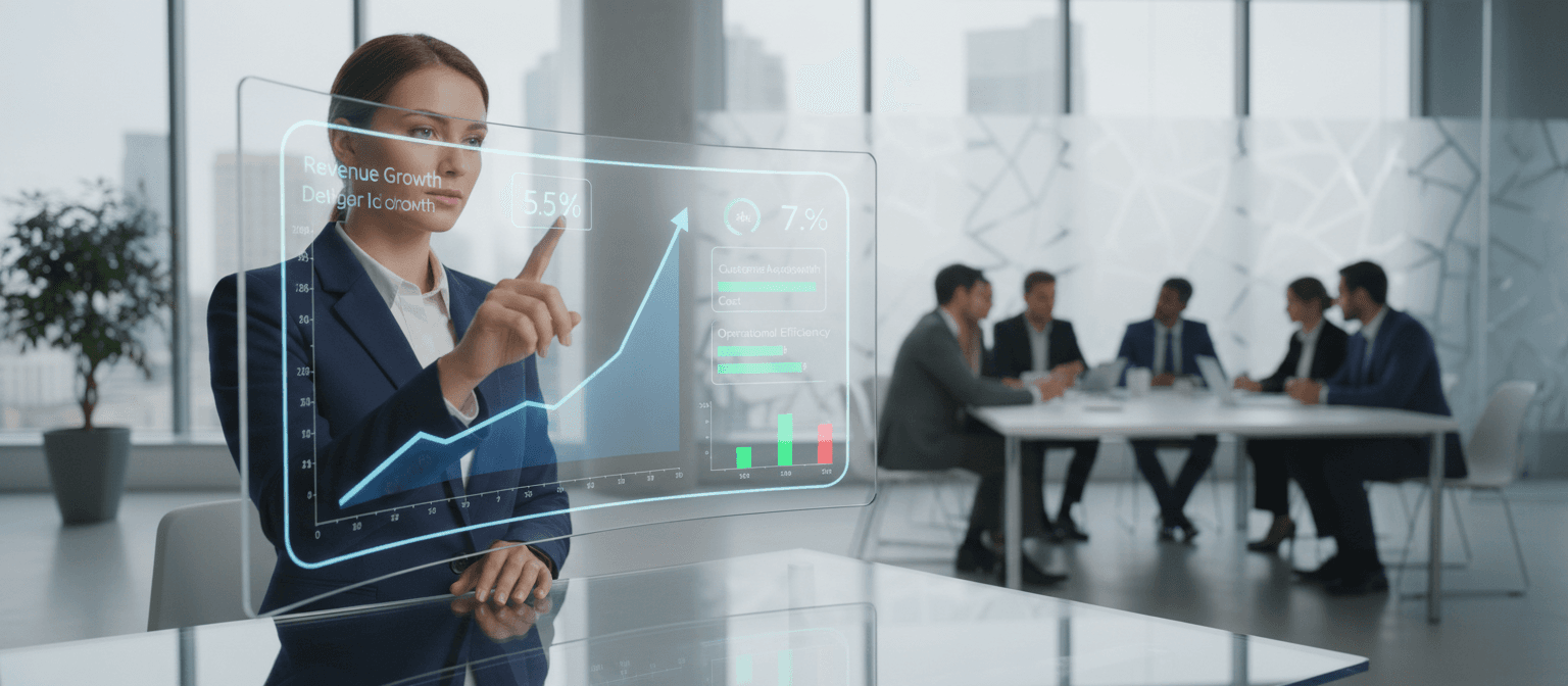 Đặt KPI cho POC: framework đánh giá hiệu quả AI